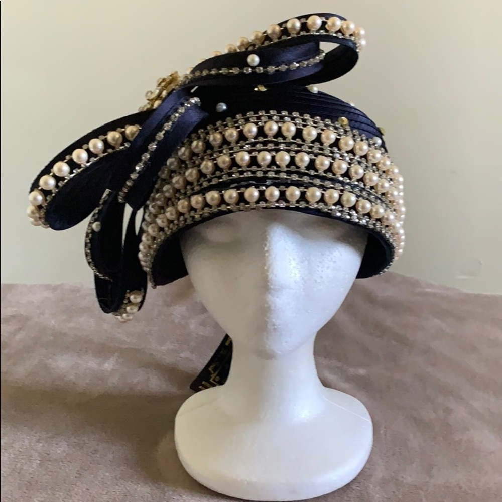 Church Hat